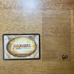 🌊 Talon Gates - MTG Oversize - Planechase 2012 - DCI WPN - Promo - 36/40 - L60 - Image 2