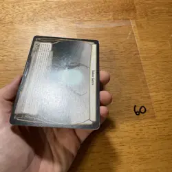 🌊 Talon Gates - MTG Oversize - Planechase 2012 - DCI WPN - Promo - 36/40 - L60 - Image 3