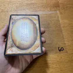 🌊 Talon Gates - MTG Oversize - Planechase 2012 - DCI WPN - Promo - 36/40 - L60 - Image 4