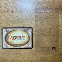 🏔 Edge of Malacol - MTG Oversize - Planechase - DCI WPN - Promo - 13/40 - L59 - Image 2