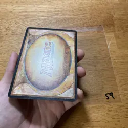 🏔 Edge of Malacol - MTG Oversize - Planechase - DCI WPN - Promo - 13/40 - L59 - Image 4