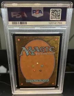 2024 MTG OTJ Terror Of The Peaks Foil #149 PSA 10, PSA Pop 2 - Image 2