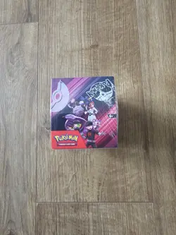 Pokemon TCG Scarlet & Violet Destined Rivals Half Booster Box 18 Packs Sealed ✅ - Image 5