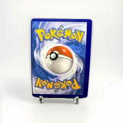 MISCUT - ERROR - Teal Mask Ogerpon Pokemon Trick or Trade Holo Halloween - Image 2