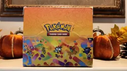 Pokemon TCG Scarlet & Violet 151 Mini Tin Display - ALL 10 ART TINS - Image 1