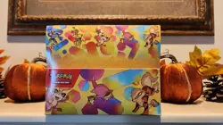 Pokemon TCG Scarlet & Violet 151 Mini Tin Display - ALL 10 ART TINS - Image 4