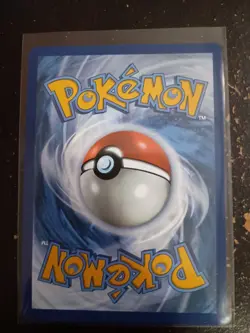 Pokemon SV Destined Rivals Zarude Black Star Promo 199 - Image 2