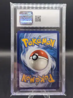 Pokemon Pawmot ex Holo #073/197 Obsidian Flames 2023 - CGC 10 Gem Mint - Image 2