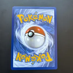 Pokemon TCG Prismatic Evolutions Flareon 013/131 Master ball Reverse Holo NM - Image 2