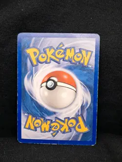 Vintage Tcg Loudred 39/101 EX Hidden Legends Pokemon Card LP - Image 2