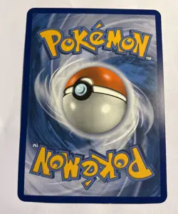 Oversized Espeon & Deoxys GX - (SM Black Star Promo) SM240 - Jumbo Cards Holo - Image 2