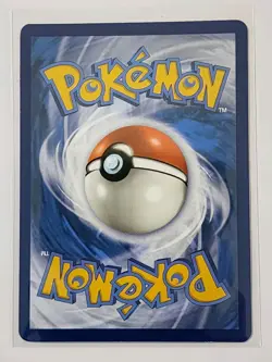 Skeledirge EX 034 Scarlet & Violet Black Star Promo Holo Pokemon Card English NM - Image 2