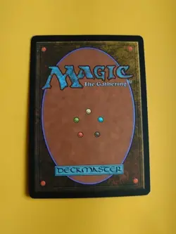 Vigor - Rare Elemental Incarnation MTG Card. Lorwyn. - Image 5
