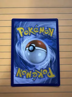 Pokemon Rayquaza XY64 Holo Promo Card - Image 3