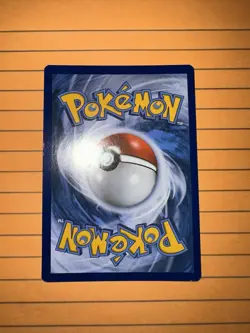 Pokemon Rayquaza XY64 Holo Promo Card - Image 4