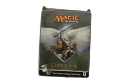 Mtg Core Game Two-Player Trading Card Game Wotc 2005 - Sealed Contents - Image 1