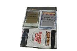 Mtg Core Game Two-Player Trading Card Game Wotc 2005 - Sealed Contents - Image 2