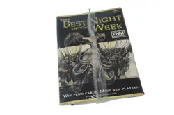 Mtg Core Game Two-Player Trading Card Game Wotc 2005 - Sealed Contents - Image 3