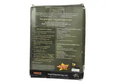 Mtg Core Game Two-Player Trading Card Game Wotc 2005 - Sealed Contents - Image 4