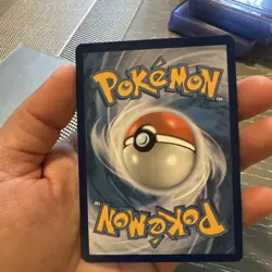 Keldeo XY118 XY Black Star Promo Full Art Holo Card - Image 2
