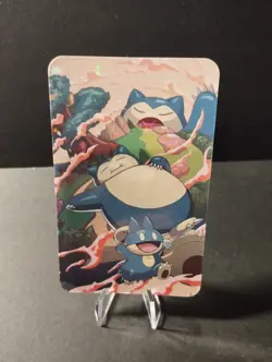 Pokemon Trading Card For Collectors - Image 1