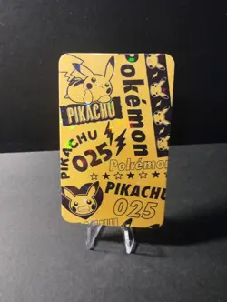 Pokemon Trading Card For Collectors - Image 2