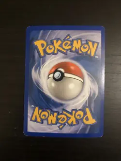 Giratina Lv. 55 Rare Reverse Holo Platinum Base Set 9/127 Pokemon Card - Image 4