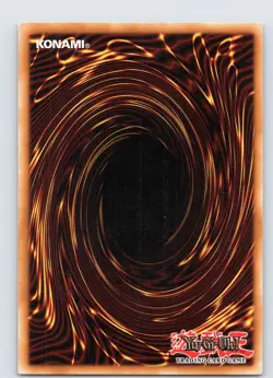 Yu-Gi-Oh TCG Dark Contract With The Witch DOCS-EN095 1st Edition Common Card NM - Image 2