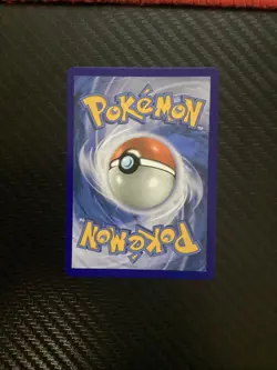 Pokemon TCG M Blastoise EX 22/108 XY Evolutions Ultra Holo Rare Card NM - Image 2