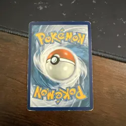 Metagross EX XY34 - XY Black Star Promo (Shiny) Holo Pokemon Card - Image 2