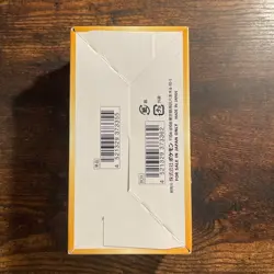 Pokemon Cards Booster Box V STAR Universe Expansion Packs Unopened From Japan - Image 2