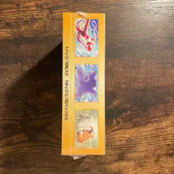 Pokemon Cards Booster Box V STAR Universe Expansion Packs Unopened From Japan - Image 5