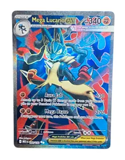 Pokemon Mew Ex #53 Sealed Promo Bundle/lot Of 3 Cards 🔥🔥 - Image 5
