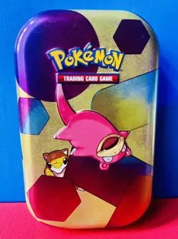 Pokemon Scarlet & Violet 151 Mini Tin Booster (30 Cards Inc. 6 Holo Cards) - Image 3