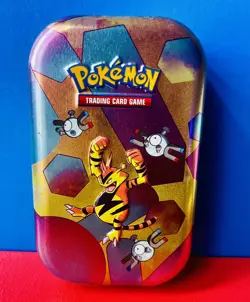 Pokemon Scarlet & Violet 151 Mini Tin Booster (30 Cards Inc. 6 Holo Cards) - Image 5
