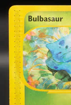 Pokemon TCG Card - Bulbasaur 94/165 Expedition Base Set Common - Image 2