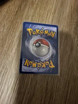 PLUSPOWER - 84/102 - Base Set - Pokemon Card - LP - Image 2