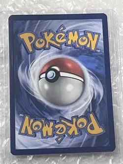 SV04: Paradox Rift 094/182 Gible Reverse Holo NM Pokemon TCG Card - Image 2