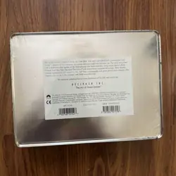 Star Trek The Next Generation Trading Card Game Limited Edition Tin - Image 2