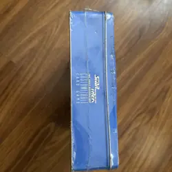 Star Trek The Next Generation Trading Card Game Limited Edition Tin - Image 4