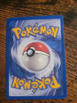 Computer Search 71/102 Rare Non-Holo Base Set Pokemon Trainer Card MP LP - Image 2