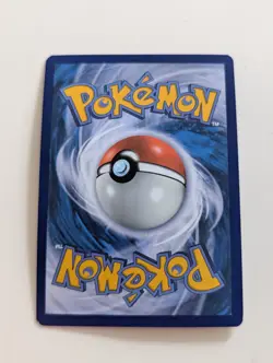Sprigatito SVP076 Paldean Fates Holo Rare Promo Pokemon Card (NM) - Image 2