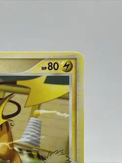 Raichu GL 31/111 Rising Rivals Regular Card Pokemon TCG NM Rare 2009 Vintage - Image 4