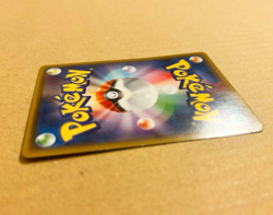 Mega Tokyo Pikachu 098/XY-P Pokemon Center Promo Card Good condition F/S - Image 3