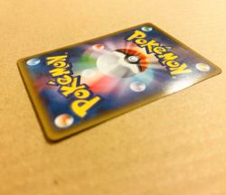 Mega Tokyo Pikachu 098/XY-P Pokemon Center Promo Card Good condition F/S - Image 4