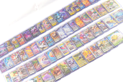 Pokemon Card Collection FULL ART Secret Rare CCG TCG 65 Cards COLLECTORS LOT! - Image 2