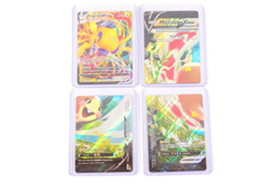 Pokemon Card Collection FULL ART Secret Rare CCG TCG 65 Cards COLLECTORS LOT! - Image 3