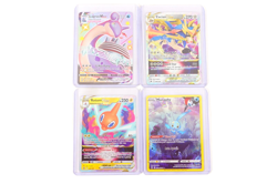 Pokemon Card Collection FULL ART Secret Rare CCG TCG 65 Cards COLLECTORS LOT! - Image 4