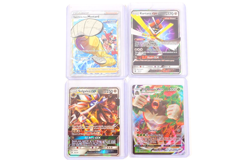 Pokemon Card Collection FULL ART Secret Rare CCG TCG 65 Cards COLLECTORS LOT! - Image 5
