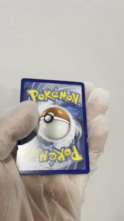 Latias and Latios Tag Team Full Art GX Holo Card Near Mint Condition - Image 2
